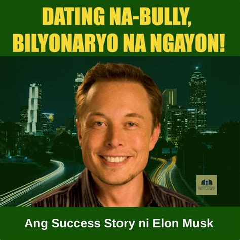 musk tagalog|Elon Musk .